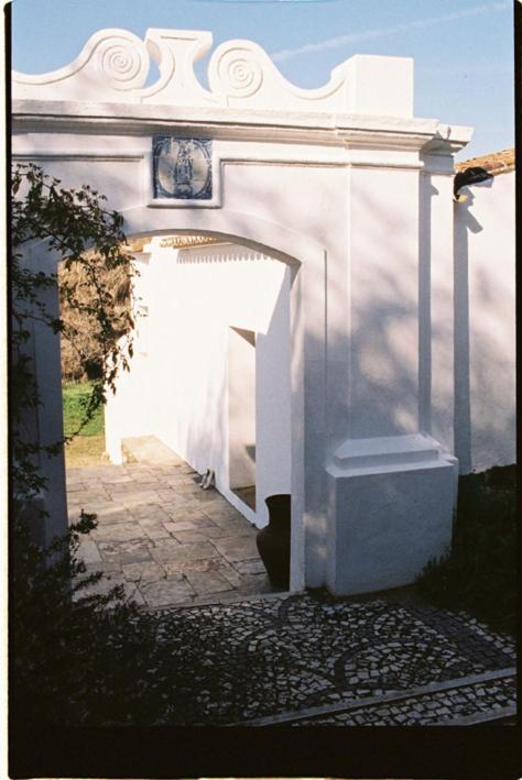 Horta De Torrejais Guest House Moura Exterior photo