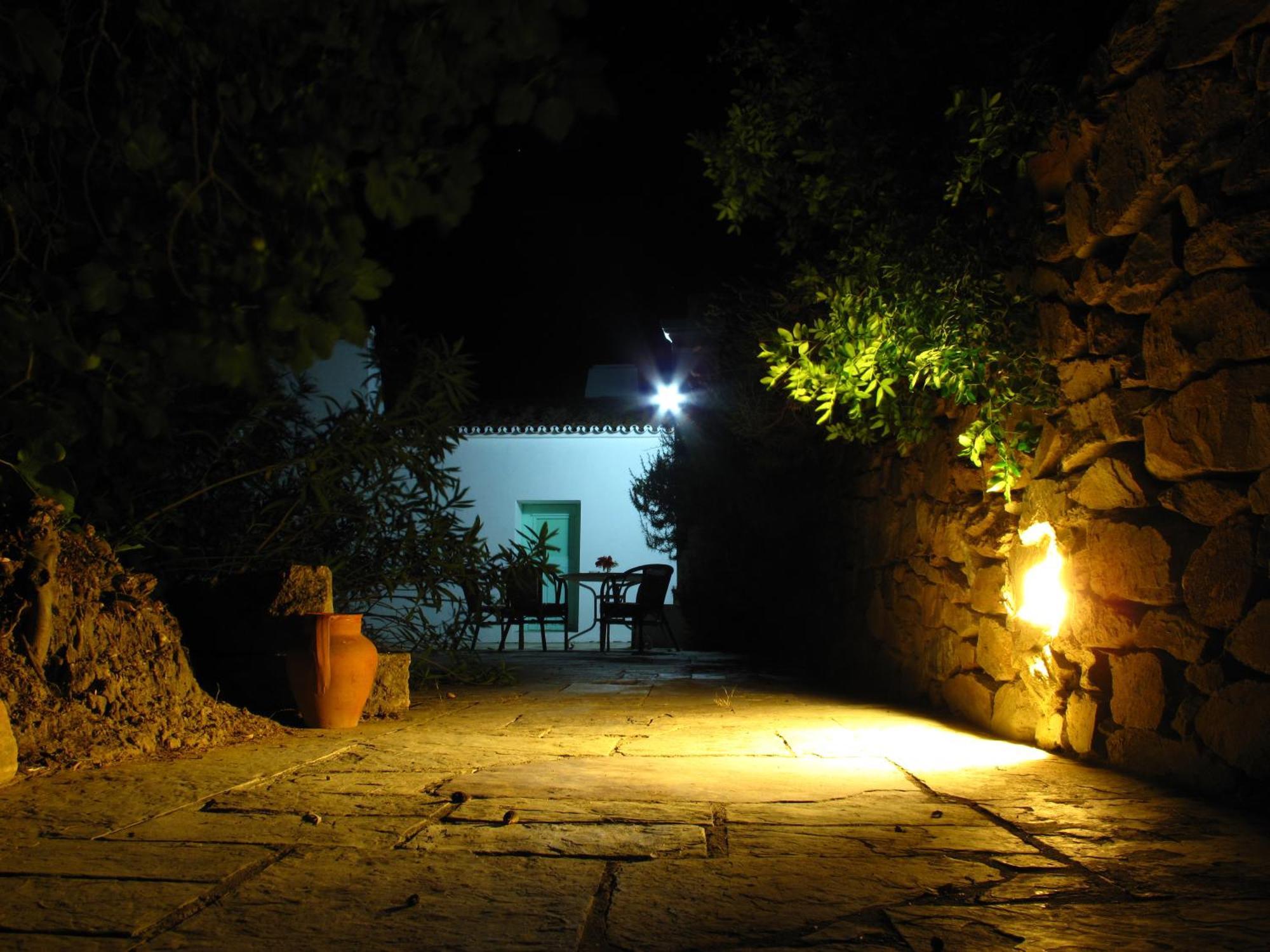 Horta De Torrejais Guest House Moura Exterior photo