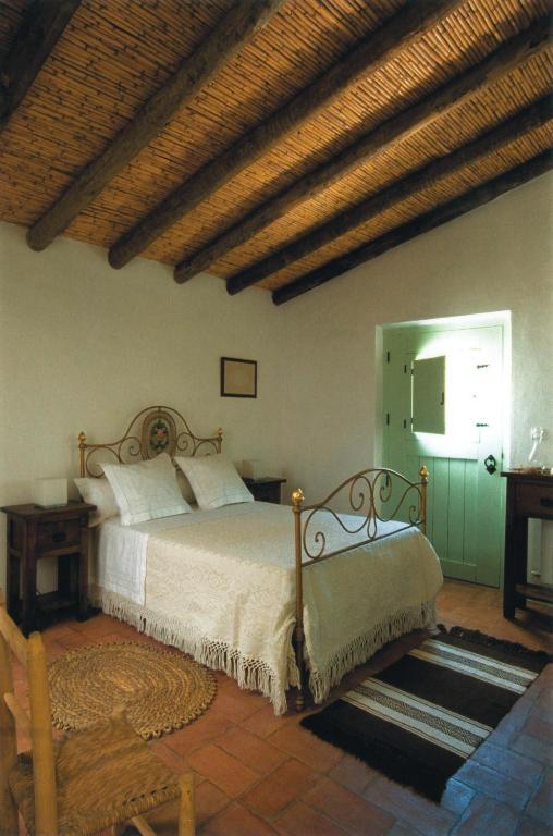 Horta De Torrejais Guest House Moura Room photo