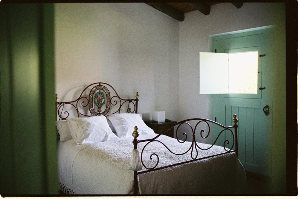 Horta De Torrejais Guest House Moura Room photo